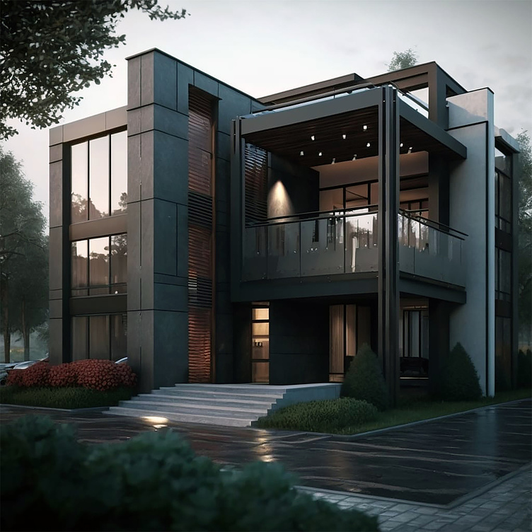 Leading Architects in Ahmedabad